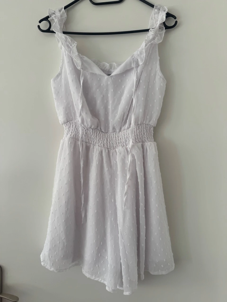 Combi short à motif